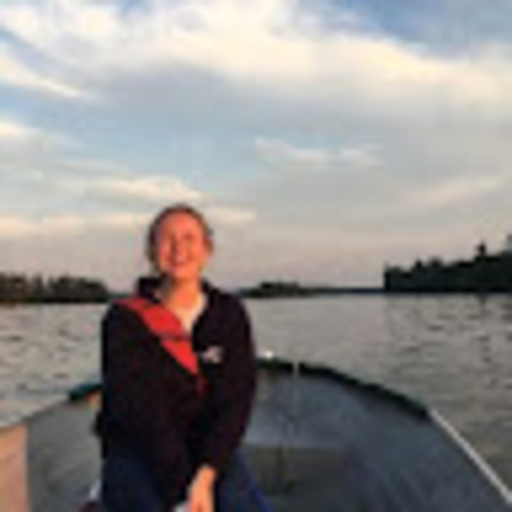 Meet your Posher, Autumn